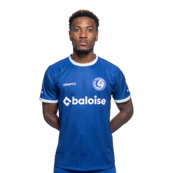Samuel Kotto profile image