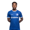 Player cutout