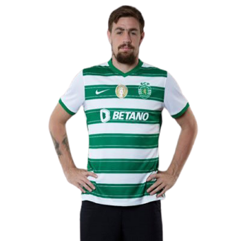 Sebastián Coates profile image