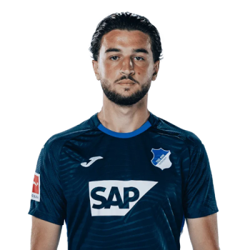 Leon Avdullahu profile image