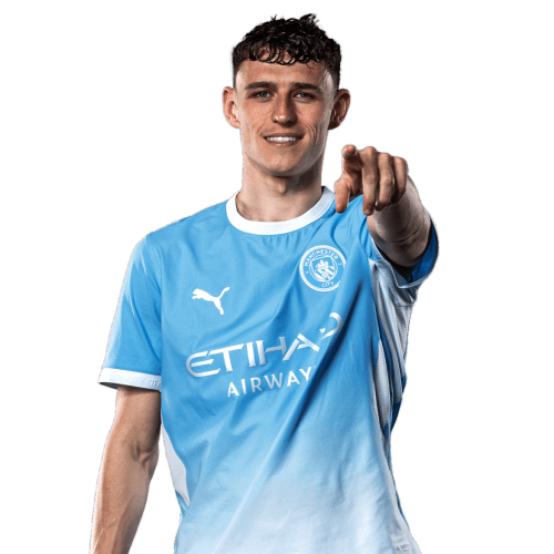 Phil Foden