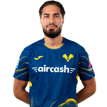 Suat Serdar profile image