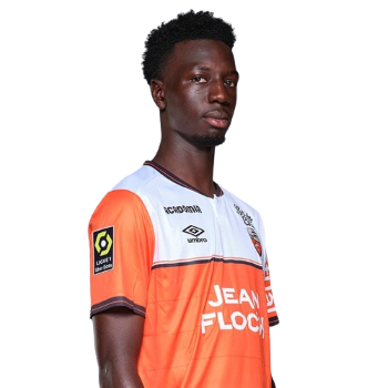 Siriné Doucouré profile image