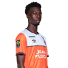 Player cutout