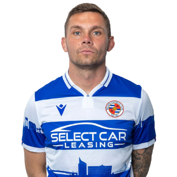 Harlee Dean profile image