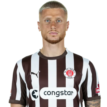 Louis Oppie profile image