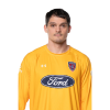 Player cutout