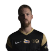 Player cutout
