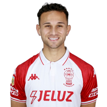 Juan Bisanz profile image