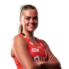 Player cutout