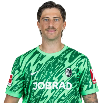 Jannik Huth