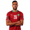 Player cutout