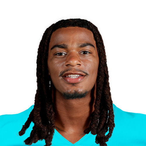 Julius Wood