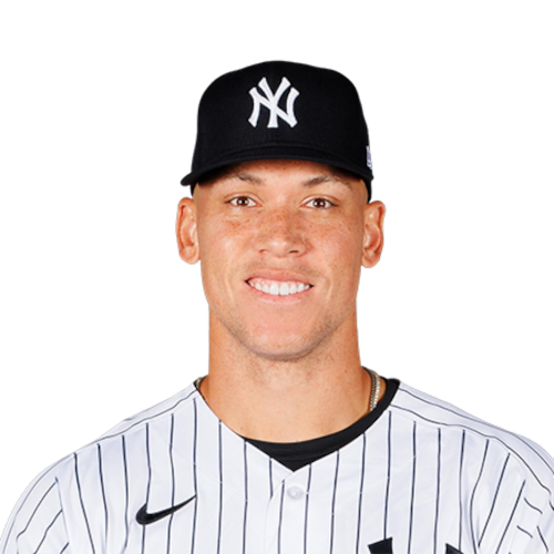 Aaron Judge