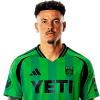 Player cutout