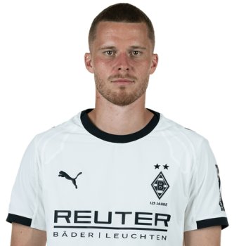 Nico Elvedi profile image