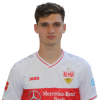 Player cutout