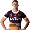 Player cutout