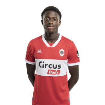Mahamadou Diawara profile image
