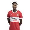 Player cutout