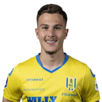 Filip Stevanović profile image