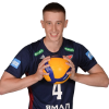 Player cutout