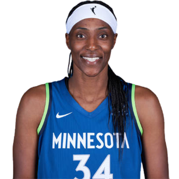 Sylvia Fowles