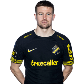 Mads Døhr Thychosen profile image