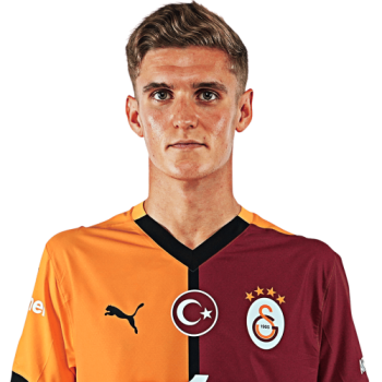 Elias Jelert profile image