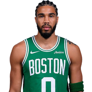 Jayson Tatum