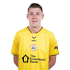 Player cutout