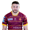 Player cutout