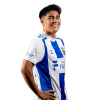 Player cutout