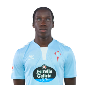 Ilaix Moriba
