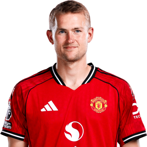 마티이스 데 리흐트