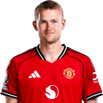 Matthijs de Ligt profile image
