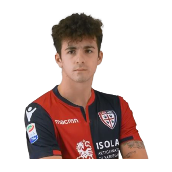 Fabrizio Caligara profile image