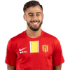 Player cutout