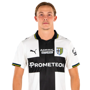 Jacob Ondrejka profile image