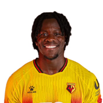 Kwadwo Baah profile image