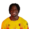 Player cutout