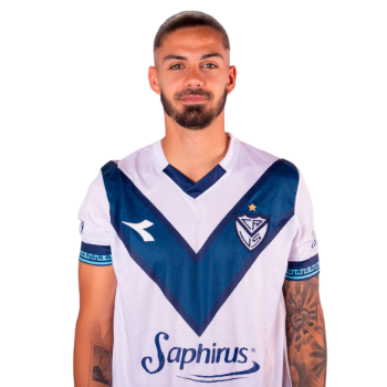 Thiago Vecino profile image