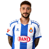 Player cutout