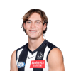 Player cutout