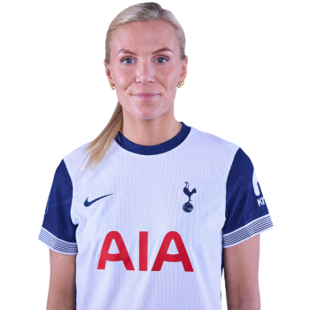 Josefine Rybrink profile image