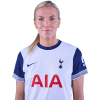 Player cutout