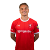 Player cutout