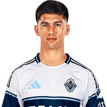 Mathías Laborda profile image