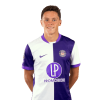 Player cutout