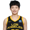 Player cutout